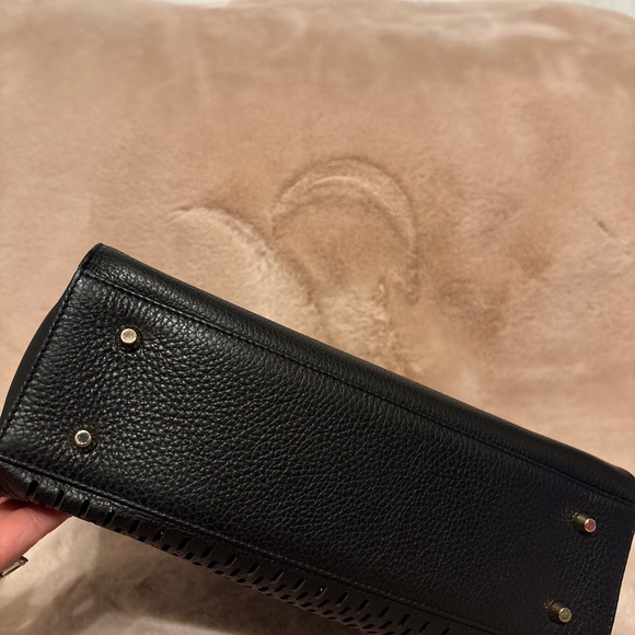 Furla two way handbag - Picture 6 of 13